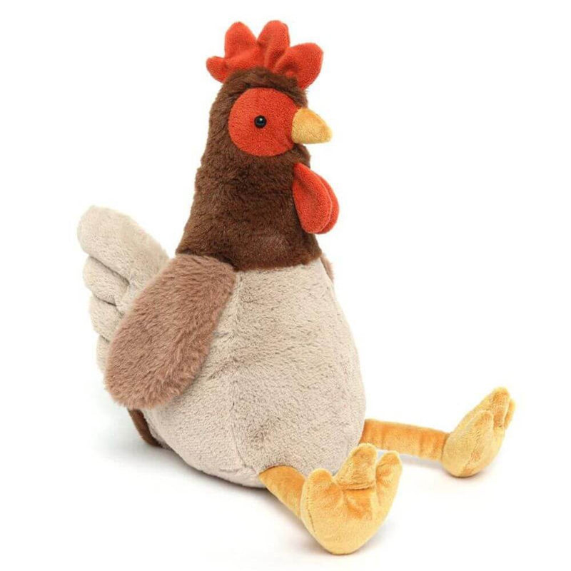 Nana Huchy Randy the Rooster-toys-baby_gifts-Mornington_Peninsula-Australia