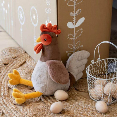 Nana Huchy Randy the Rooster-first_birthday_gifts-baby_gifts-Australia