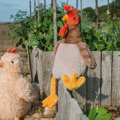 Nana Huchy Randy the Rooster-baby_toys_australia-first_birthday_gifts-toys