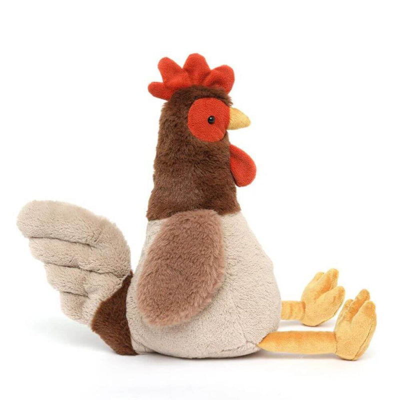 Nana Huchy Randy the Rooster-toys-baby_gifts-Mornington_Peninsula-Australia