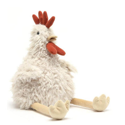 Nana Huchy Roy the Rooster-baby_gifts-toy_shop-Mornington_Peninsula-Australia