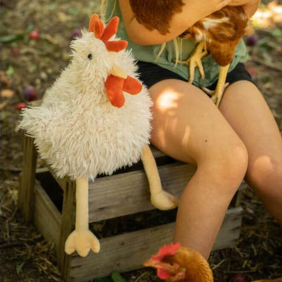 Nana Huchy Roy the Rooster-baby_gifts_online_australia