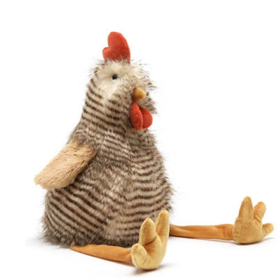 Nana Huchy Rupert the Rooster-first_birthday_gifts-baby_gifts-Australia