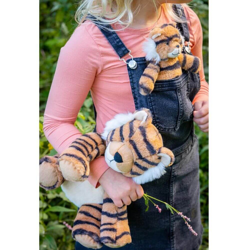 Nana Huchy Tesh the Tiger-first_birthday_gifts-baby_gifts-Australia