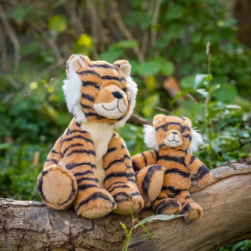 Nana Huchy Tesh the Tiger-first_birthday_gifts-baby_gifts-Australia