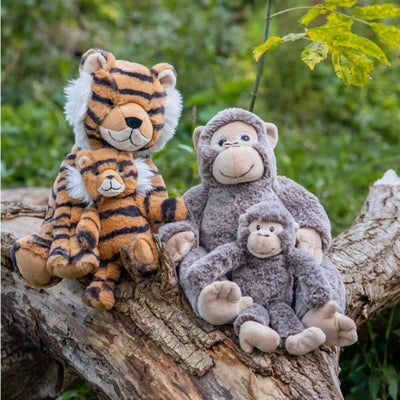 Nana Huchy Tesh the Tiger-first_birthday_gifts-baby_gifts-Australia