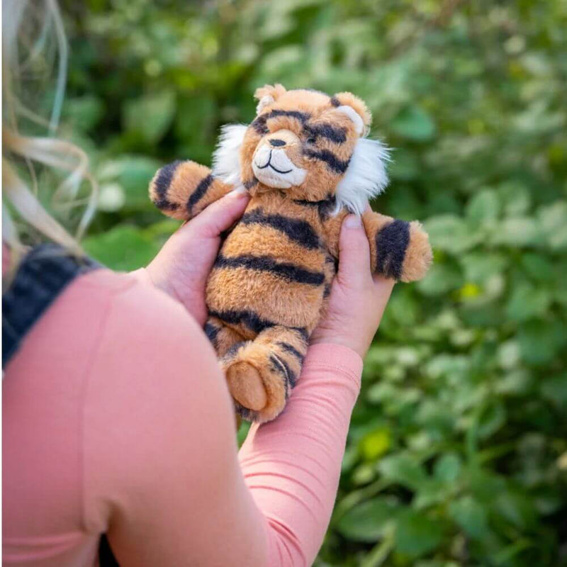 Nana Huchy Tesh the Tiger Rattle-toys-baby_gifts-Mornington_Peninsula-Australia