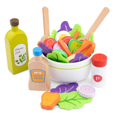 New Classic Toys Salad Set-baby_gifts-toys-Mornington_Peninsula-Australia