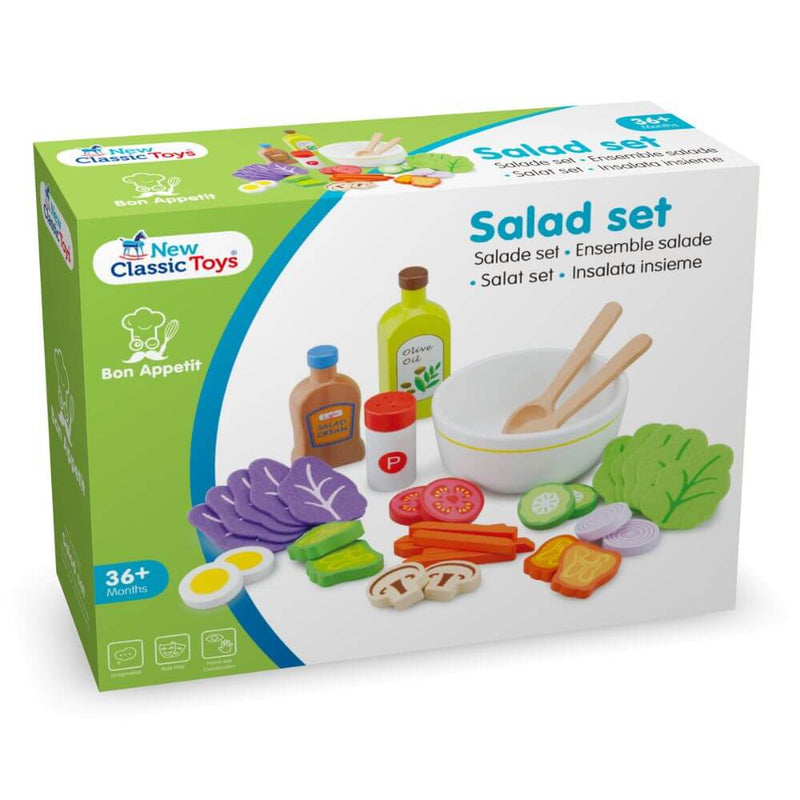 New Classic Toys Salad Set-baby_gifts-toys-Mornington_Peninsula-Australia