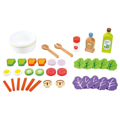 New Classic Toys Salad Set-baby_gifts-toys-Mornington_Peninsula-Australia