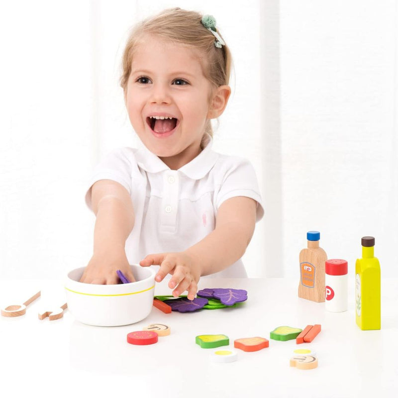 New Classic Toys Salad Set-baby_gifts-toys-Mornington_Peninsula-Australia