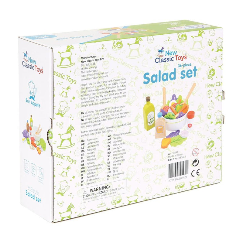 New Classic Toys Salad Set-baby_gifts-toys-Mornington_Peninsula-Australia