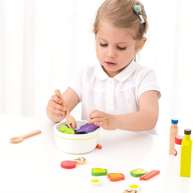 New Classic Toys Salad Set-baby_gifts-toys-Mornington_Peninsula-Australia