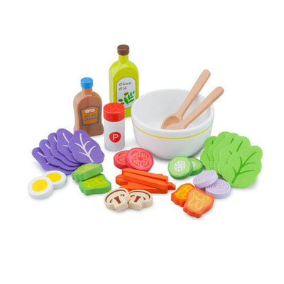 New Classic Toys Salad Set-baby_gifts-toys-Mornington_Peninsula-Australia