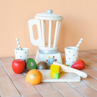 New Classic Toys Smoothie Blender-baby_gifts-toys-Mornington_Peninsula-Australia