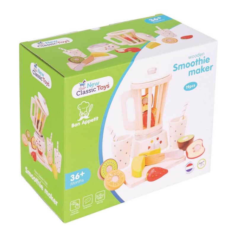 New Classic Toys Smoothie Blender-baby_gifts-toys-Mornington_Peninsula-Australia