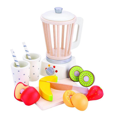 New Classic Toys Smoothie Blender-baby_gifts-toys-Mornington_Peninsula-Australia