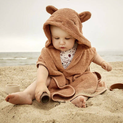 Nuuroo Adelin Poncho, Koala Cork-baby_gifts-toy_shop-Mornington_Peninsula-Australia