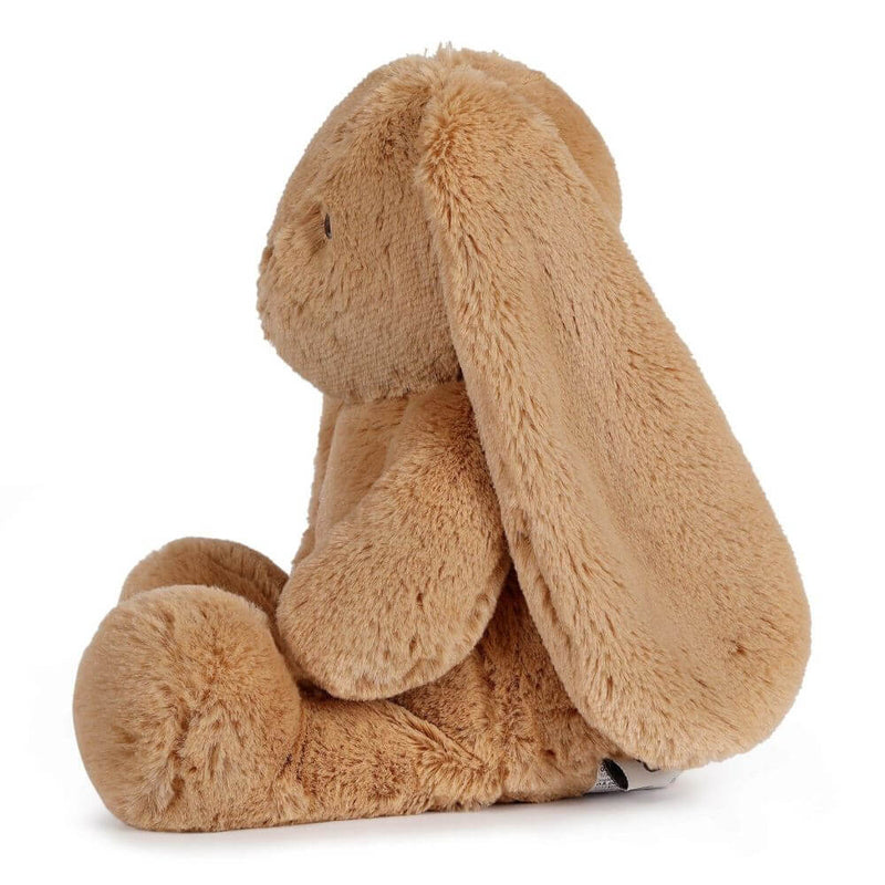 O.B Designs Bailey Caramel Bunny