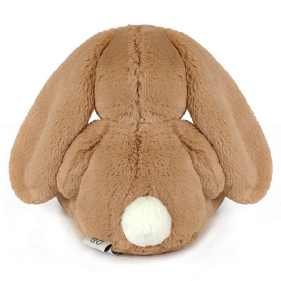 O.B Designs Bailey Caramel Bunny