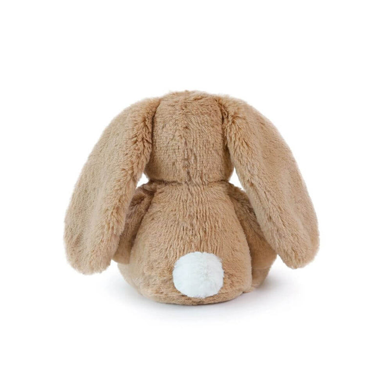 O.B Designs Bailey Caramel Bunny