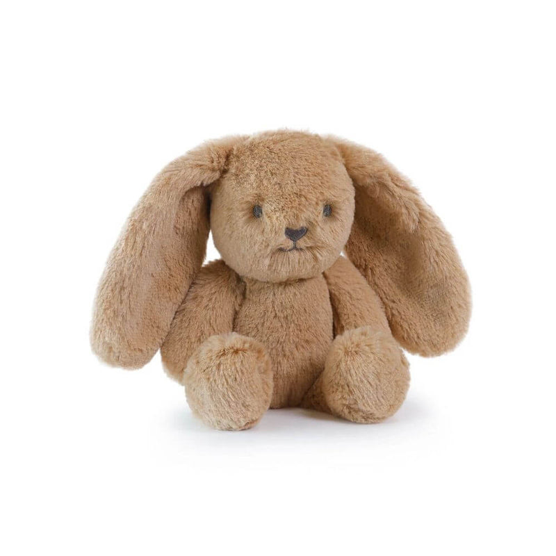 O.B Designs Bailey Caramel Bunny