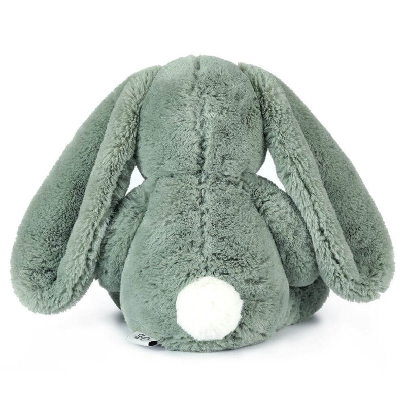 O.B Designs Beau Sage Green Bunny