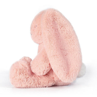 O.B Designs Bella Rose Pink Bunny