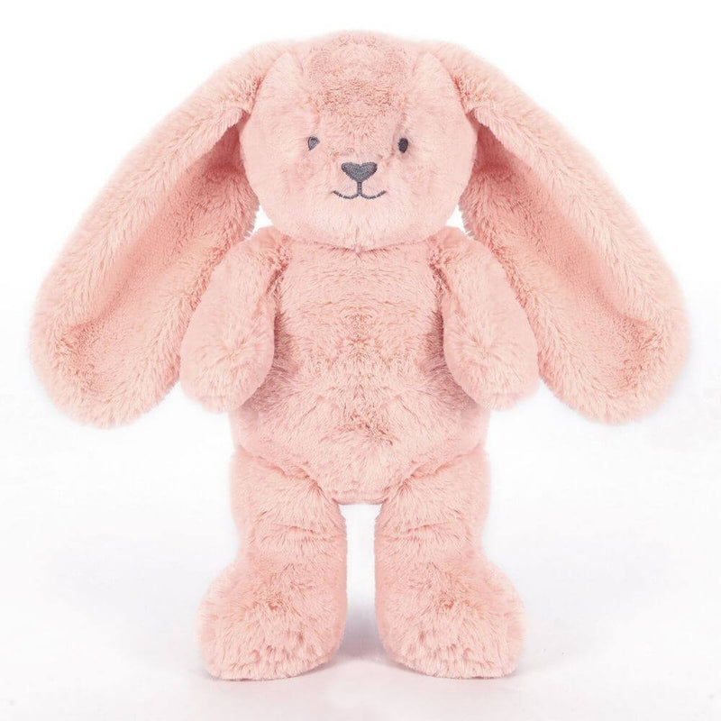 O.B Designs Bella Rose Pink Bunny