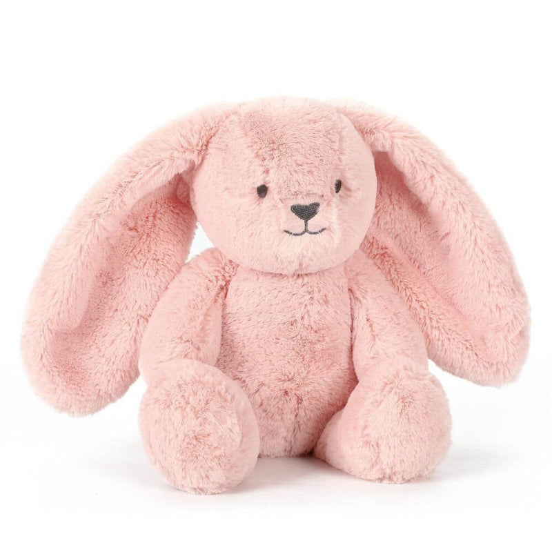 O.B Designs Bella Rose Pink Bunny