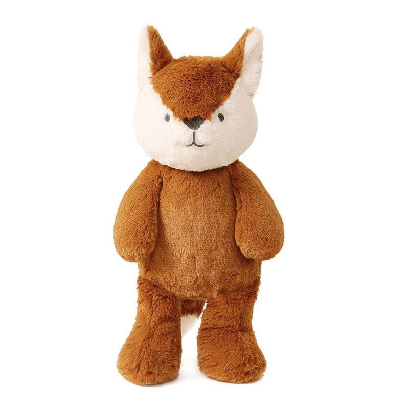 O.B Designs Frank Fox Soft Toy-first_birthday_gifts-baby_gifts-Australia