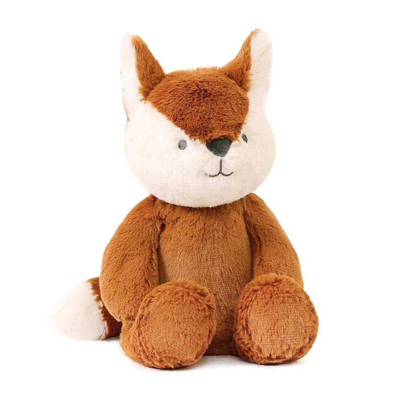 O.B Designs Frank Fox Soft Toy-first_birthday_gifts-baby_gifts-Australia