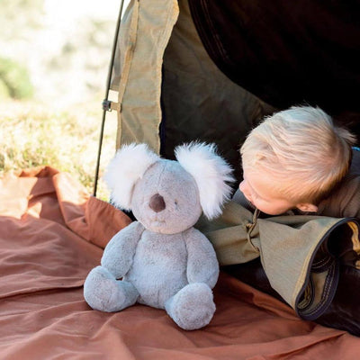 O.B Designs Kobi Koala Soft Toy-first_birthday_gifts-baby_gifts-Australia