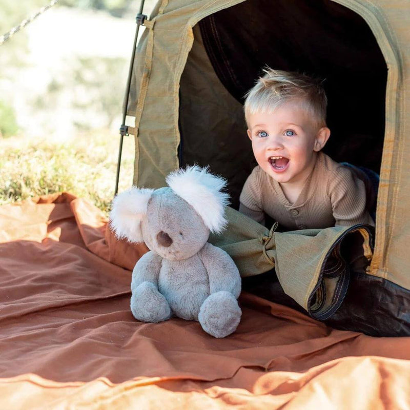 O.B Designs Kobi Koala Soft Toy-first_birthday_gifts-baby_gifts-Australia