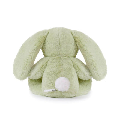 O.B Designs Little Clover Cottontail Bunny