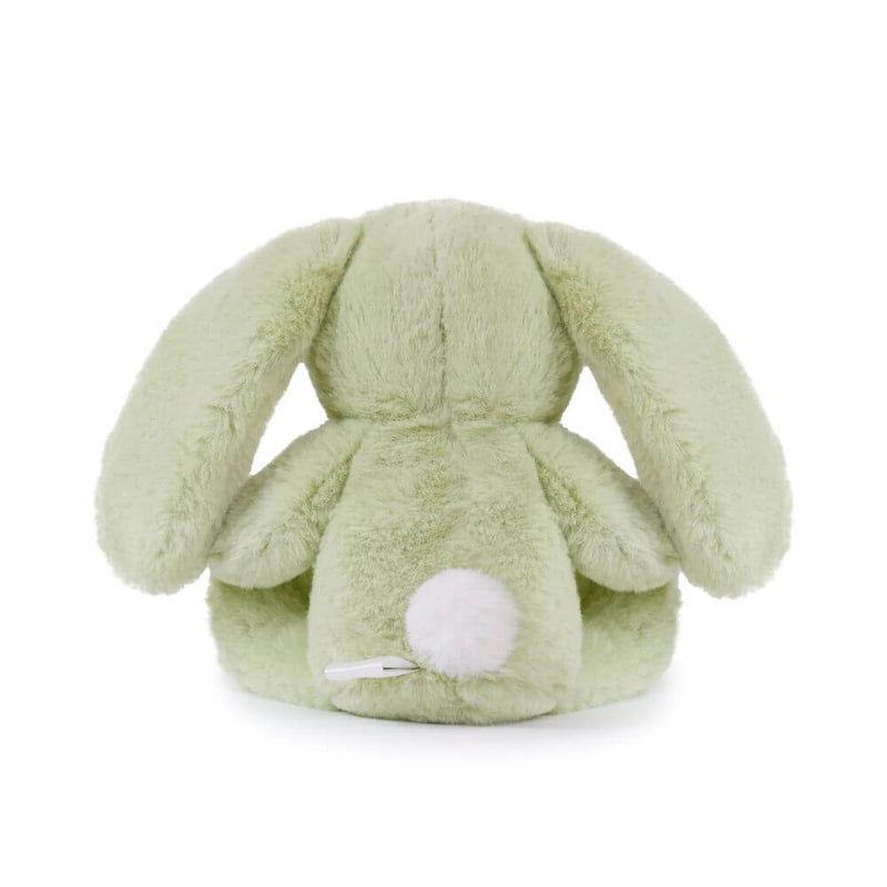 O.B Designs Little Clover Cottontail Bunny