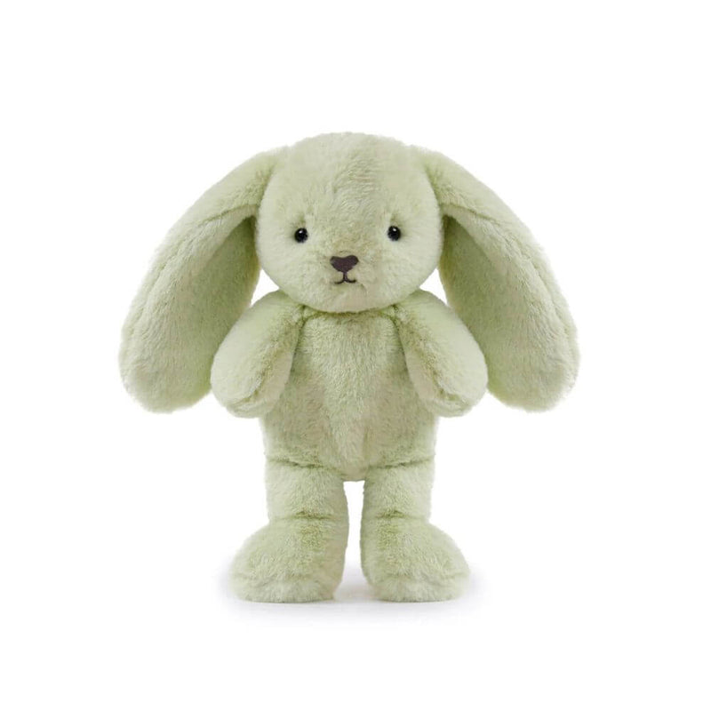 O.B Designs Little Clover Cottontail Bunny
