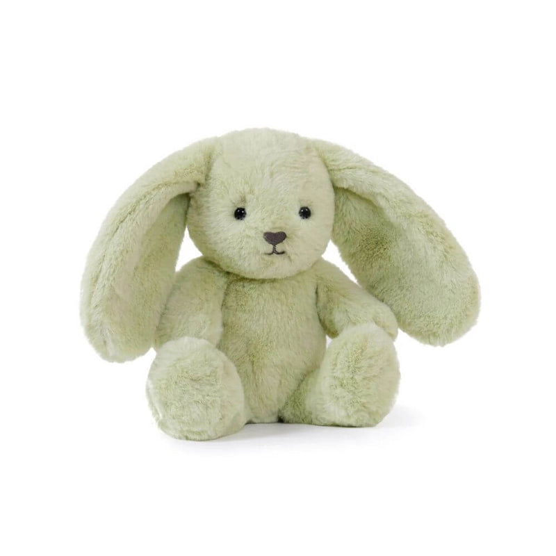 O.B Designs Little Clover Cottontail Bunny