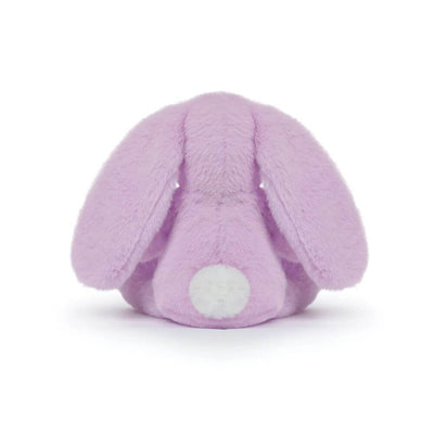 O.B Designs Little Lavender Loppity Bunny