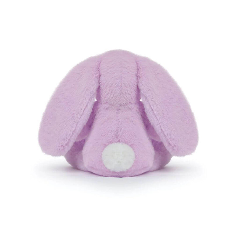 O.B Designs Little Lavender Loppity Bunny