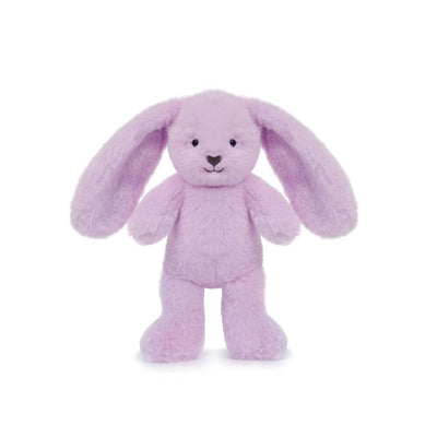 O.B Designs Little Lavender Loppity Bunny