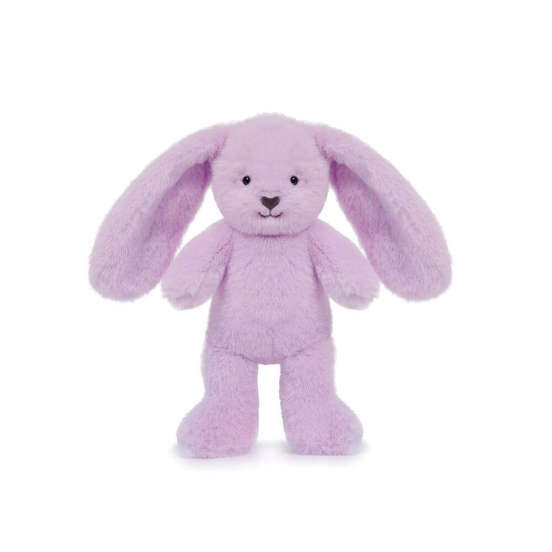 O.B Designs Little Lavender Loppity Bunny