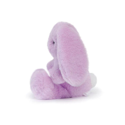 O.B Designs Little Lavender Loppity Bunny