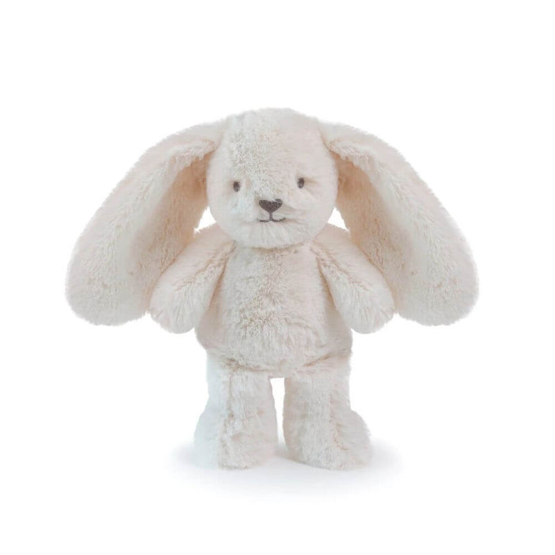 O.B Designs Little Ziggy Oatmeal Bunny