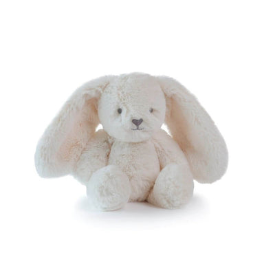 O.B Designs Little Ziggy Oatmeal Bunny