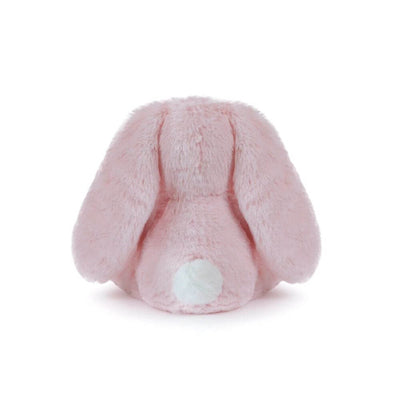 O.B Designs Little Ziggy Pink Betsy Bunny