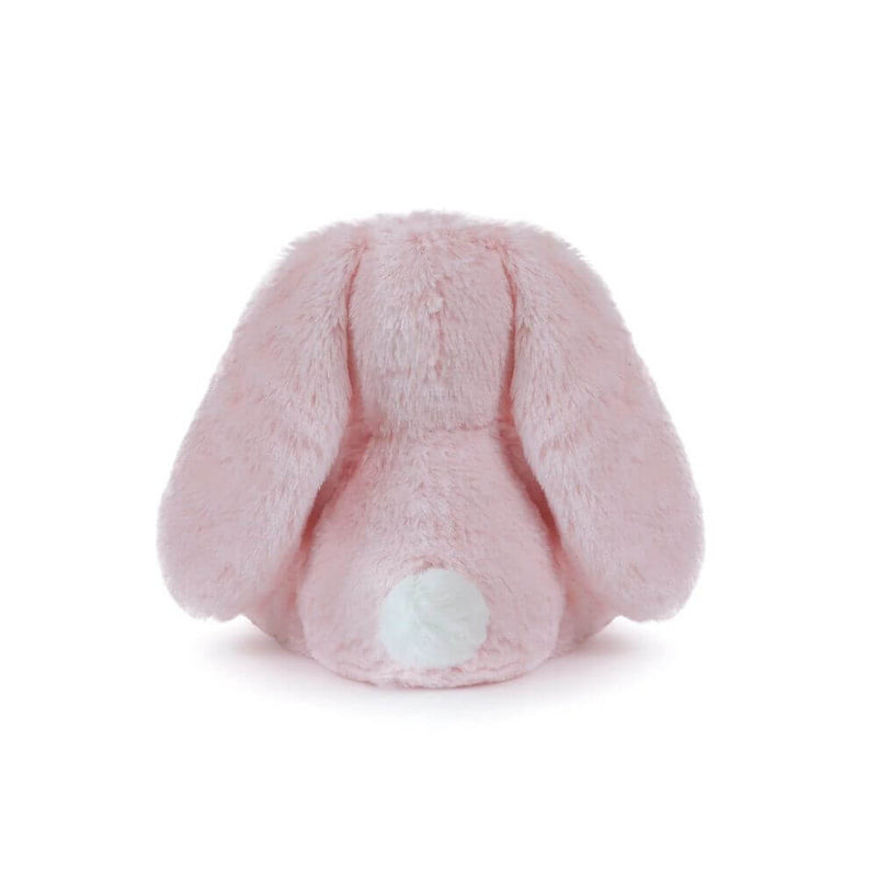 O.B Designs Little Ziggy Pink Betsy Bunny