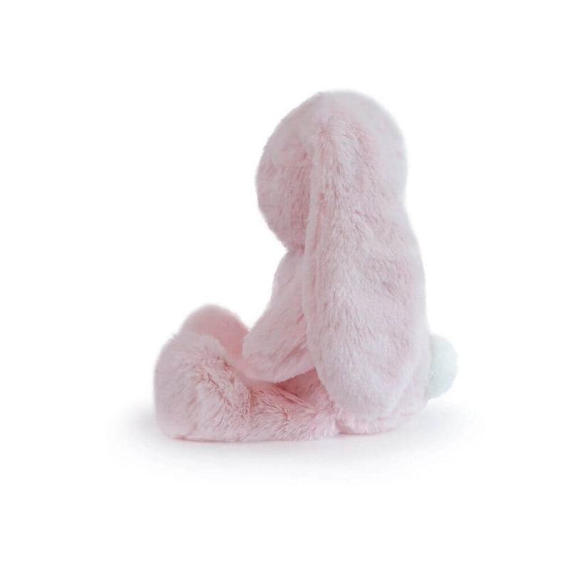 O.B Designs Little Ziggy Pink Betsy Bunny