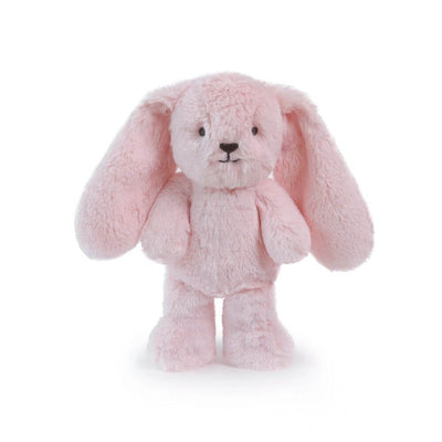 O.B Designs Little Ziggy Pink Betsy Bunny