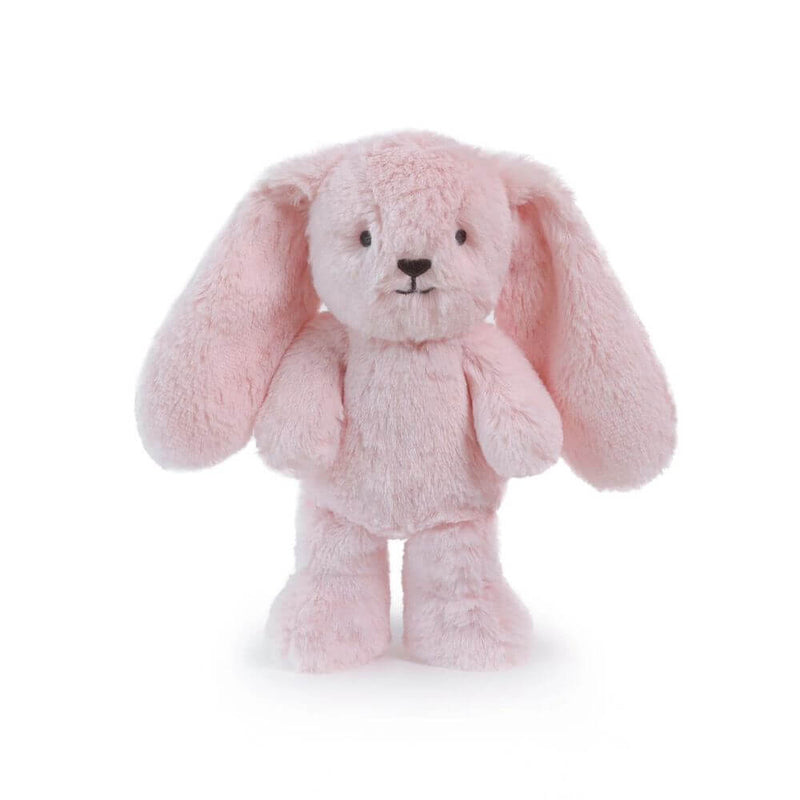 O.B Designs Little Ziggy Pink Betsy Bunny